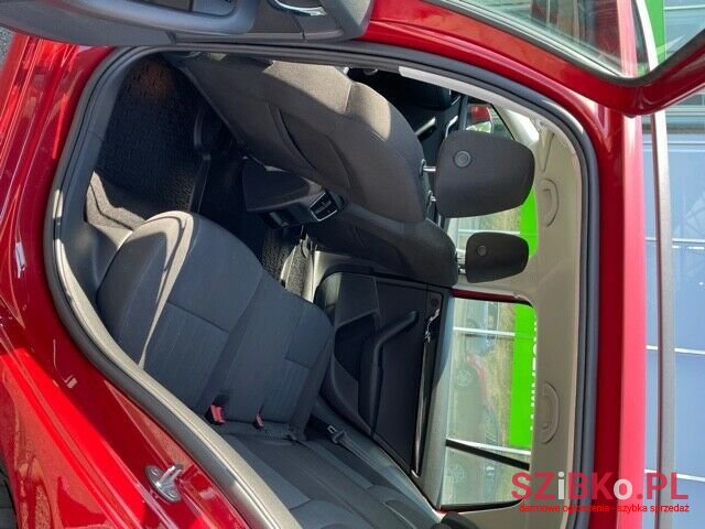 2017' Skoda Octavia photo #5