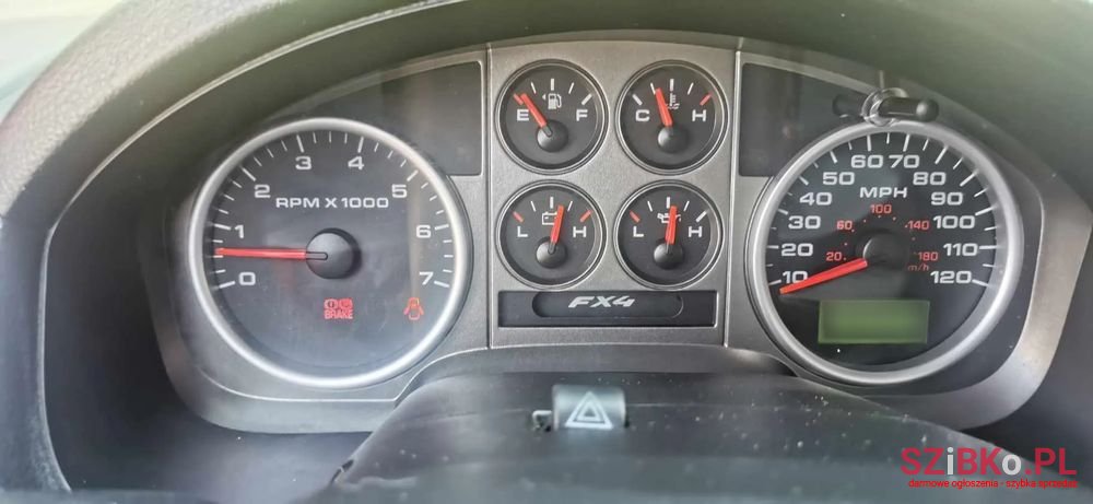 2005' Ford F-150 photo #2