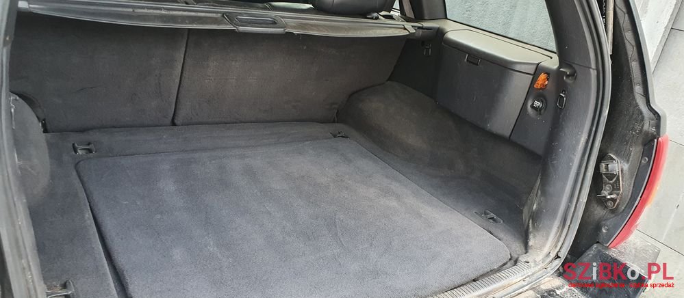 2000' Jeep Grand Cherokee photo #5