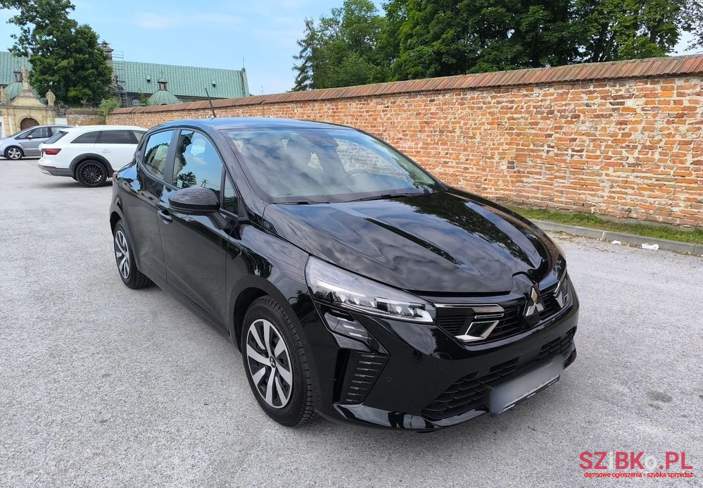 2023' Mitsubishi Colt 1.0 Invite photo #1
