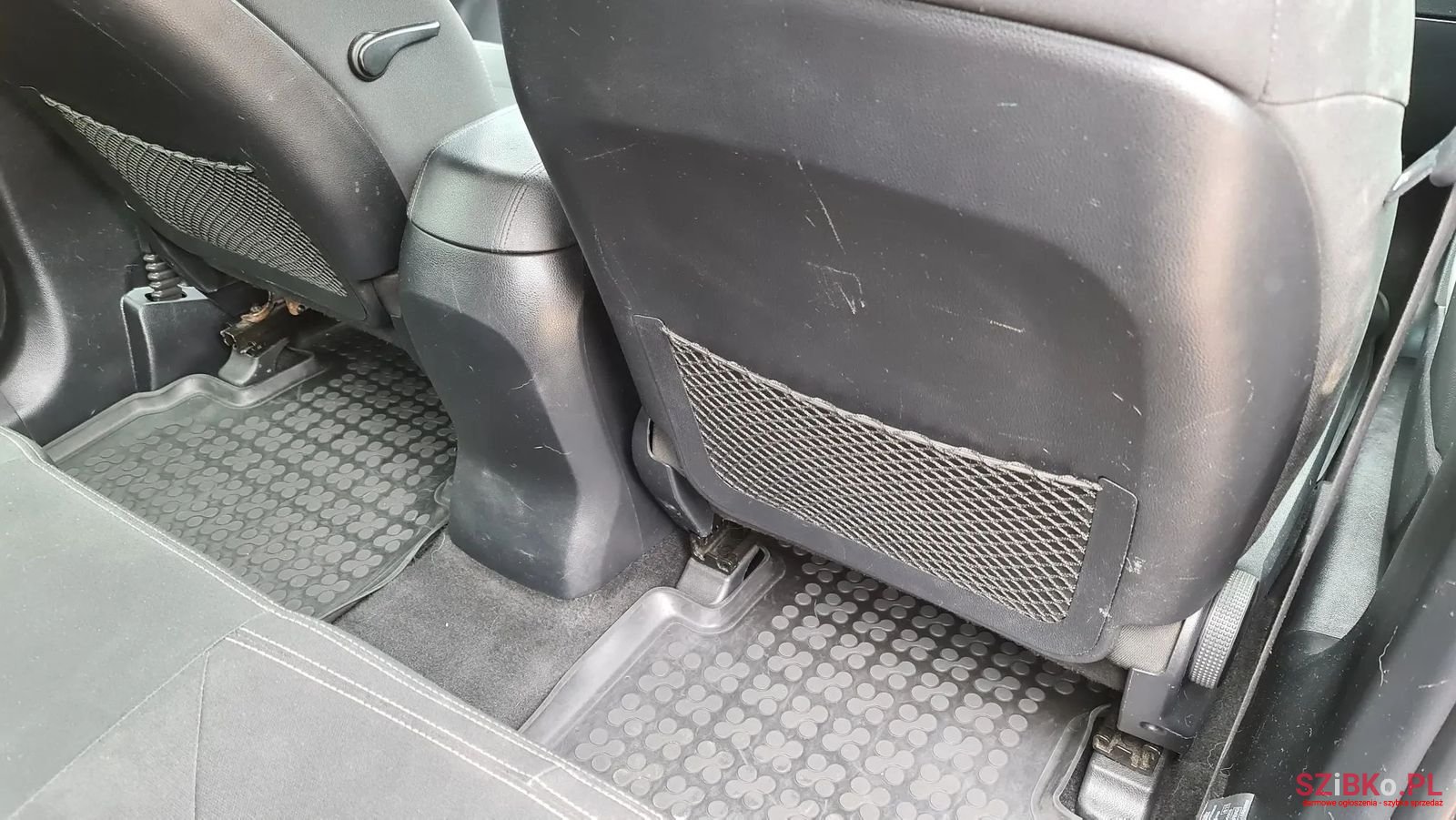 2012' Kia Sportage photo #6