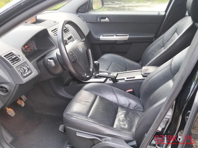 2008' Volvo V50 1.6D photo #6