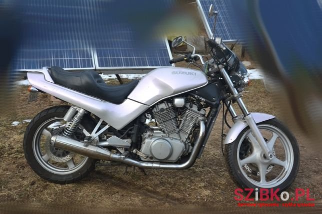 1993' Suzuki photo #1