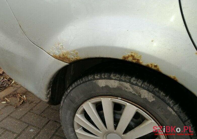 2004' Mazda 6 photo #2