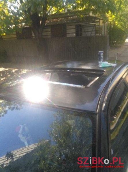 1992' Mitsubishi Lancer photo #3