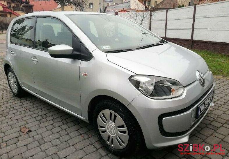 2013' Volkswagen photo #1