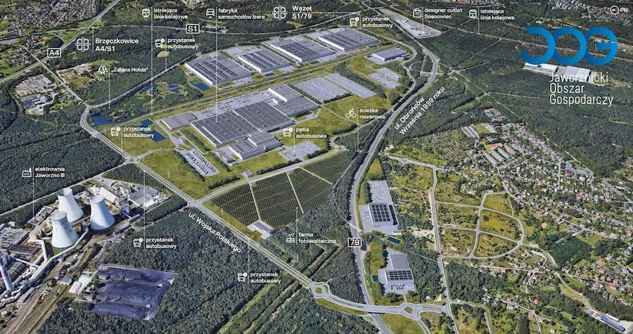 Nie będzie Izery. W zamian "europejska marka motoryzacyjna z centralą w Polsce".