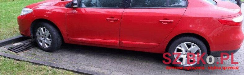 2012' Renault Inne photo #1