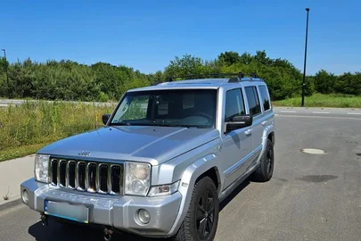 2006' Jeep Commander
