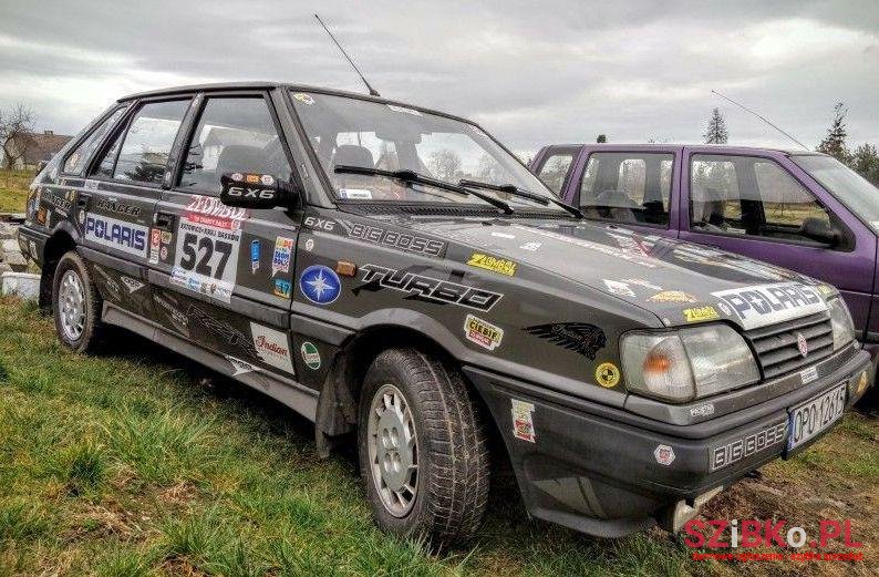 1995' FSO Caro Caro Plus photo #2