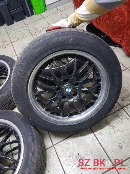 2001' BMW 3 Series photo #2