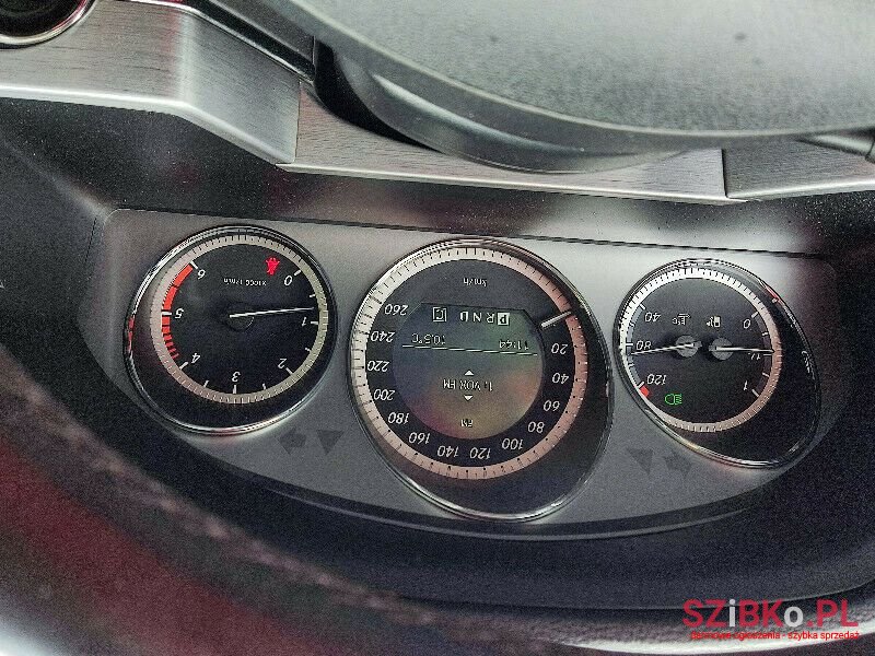 2009' Mercedes-Benz Klasa G photo #3