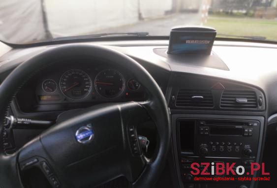 2006' Volvo V70 photo #3