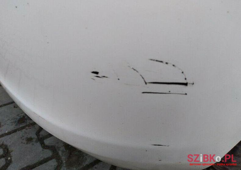 2007' Renault Clio photo #1