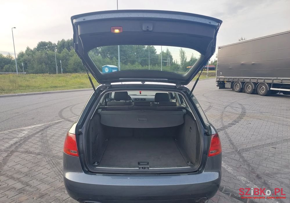 2005' Audi A4 photo #5