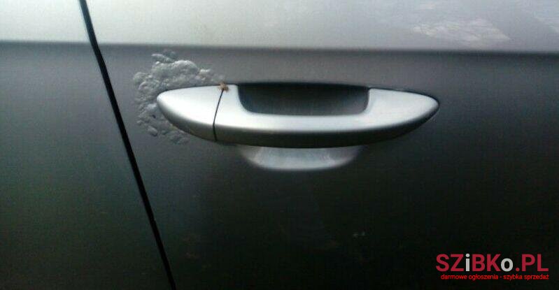 2005' Volkswagen Passat photo #2