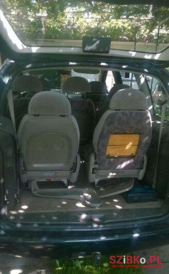 1996' Ford Galaxy photo #2