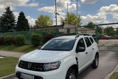 2021' Dacia Duster