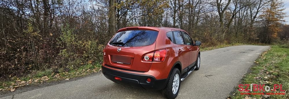 2007' Nissan Qashqai photo #5