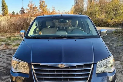 2008' Chrysler Town & Country 4.0 Limited