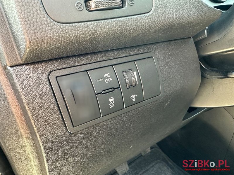 2010' Kia Venga photo #6