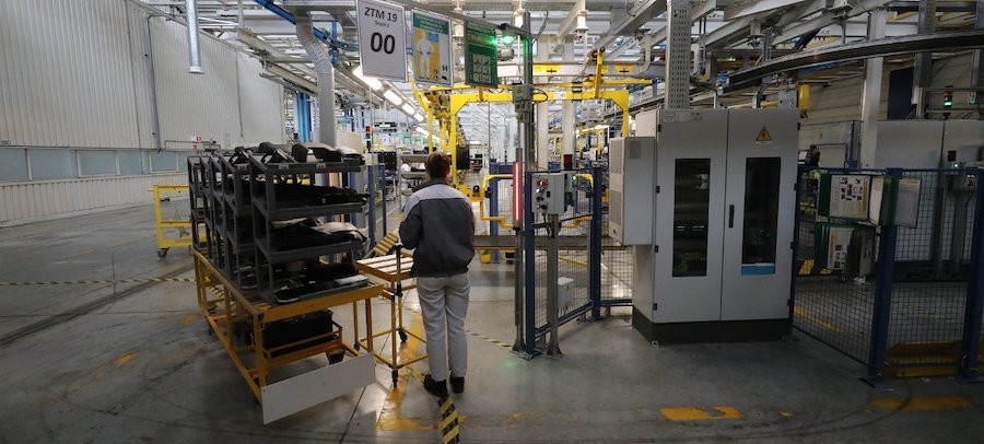 Niepokojący sygnał z kluczowej branży. Zadłużenie przekroczyło 1,5 mld zł