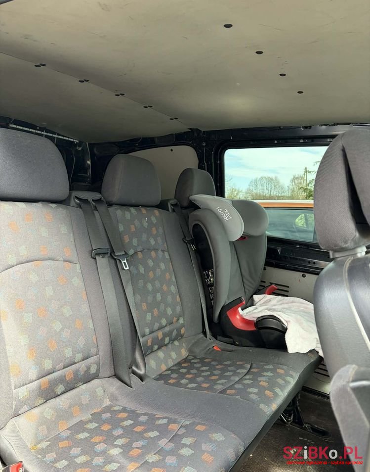 2006' Mercedes-Benz Vito 639.701 photo #5