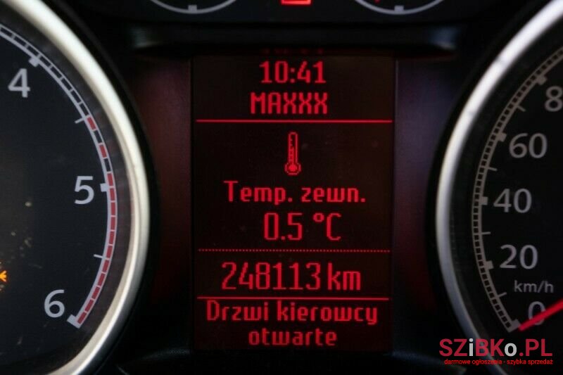 2008' Ford Mondeo photo #6