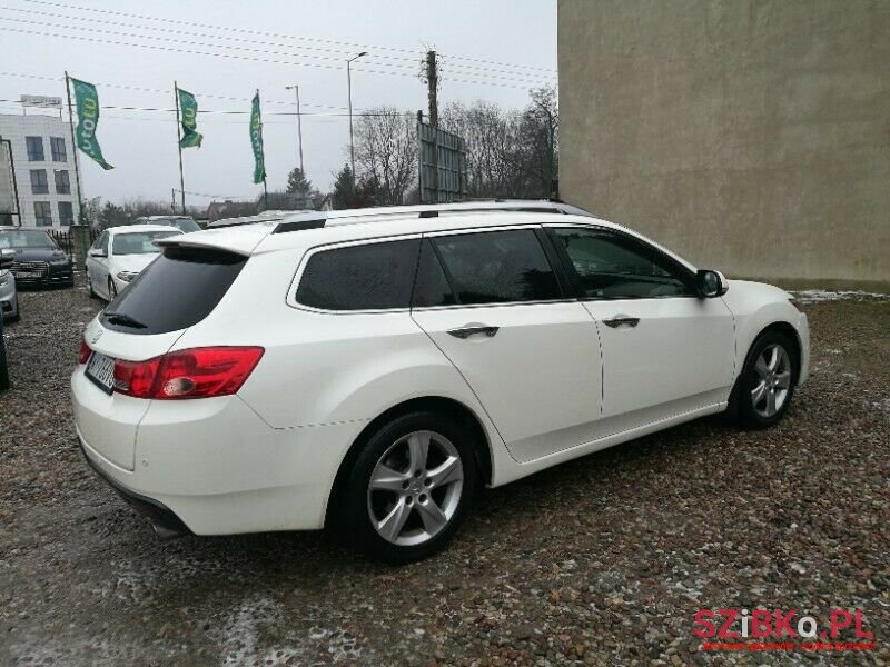 2011' Honda Accord photo #3