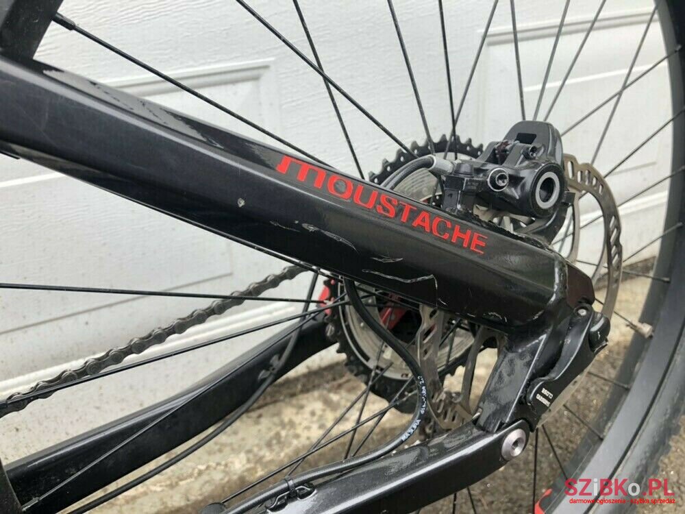 2018' Factory Bike photo #7