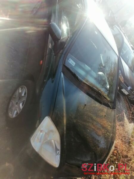 2002' Honda Civic photo #1