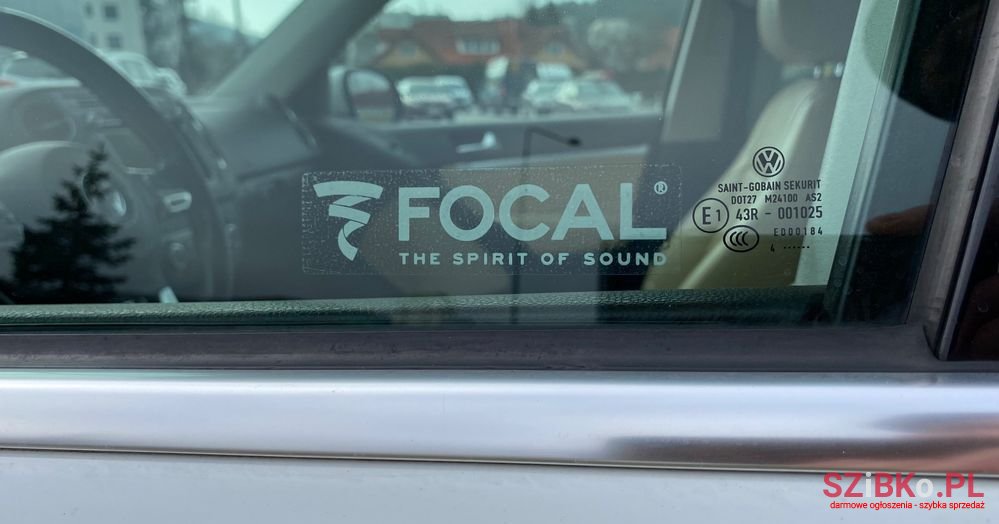 2014' Volkswagen Tiguan photo #6