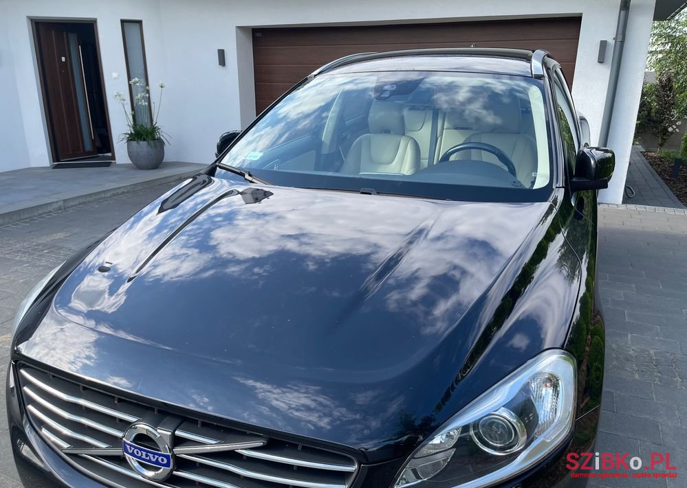 2014' Volvo Xc 60 photo #2