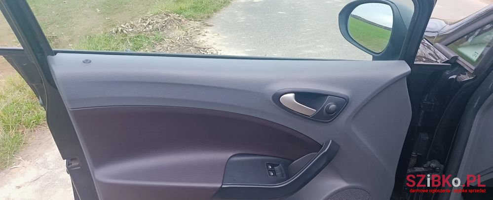 2011' SEAT Ibiza St 1.2 12V Style photo #6