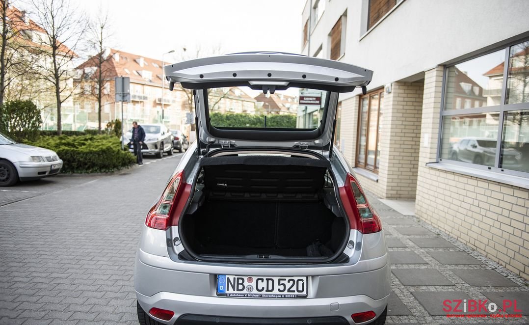 2005' Citroen C4 photo #5