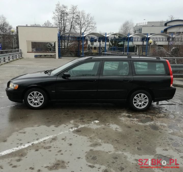2006' Volvo V70 photo #2