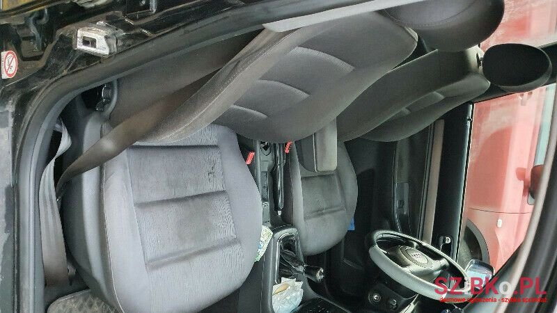 2001' Audi A4 photo #4