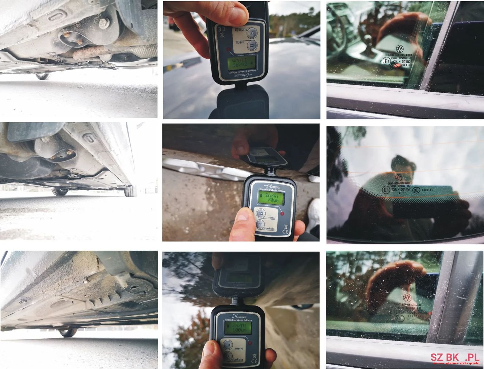 2015' Volkswagen Golf photo #5