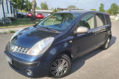 2006' Nissan Note 1.4 Acenta