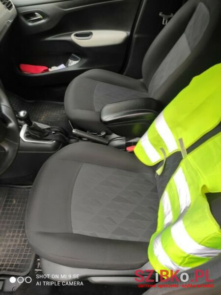 2014' Citroen photo #5