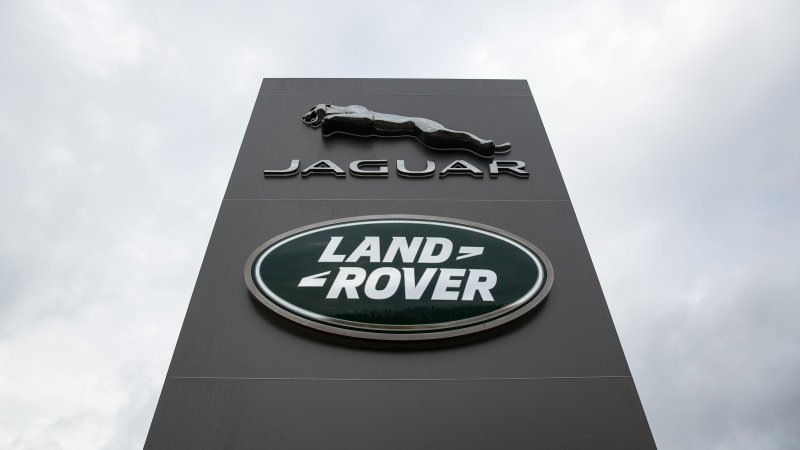 Jaguar Land Rover data leak reveals employee records, upcoming layoffs