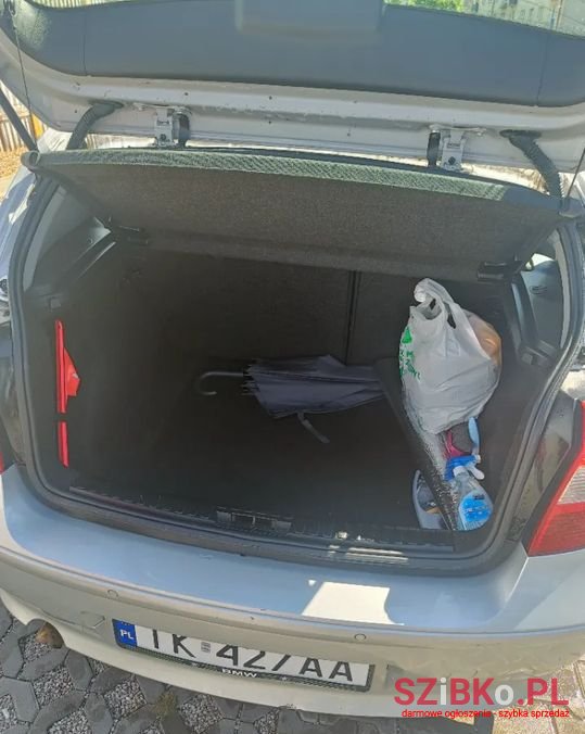 2005' BMW Seria 1 photo #5