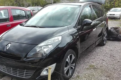 2011' Renault Scenic