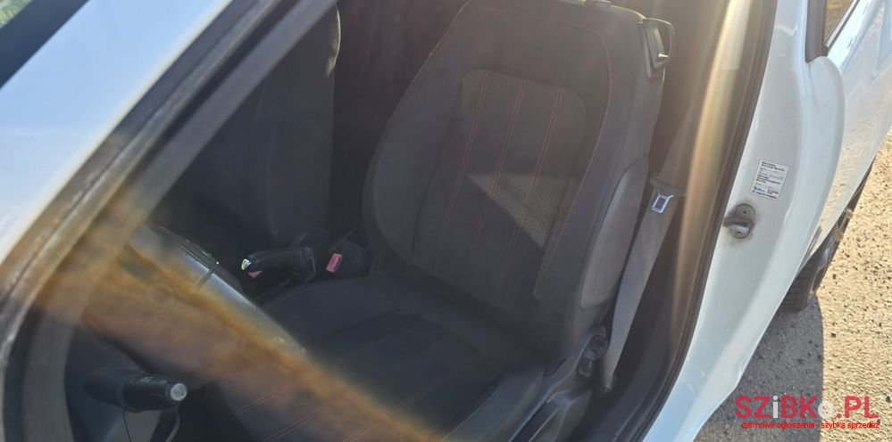 2009' Opel Corsa 1.2 16V Enjoy photo #6