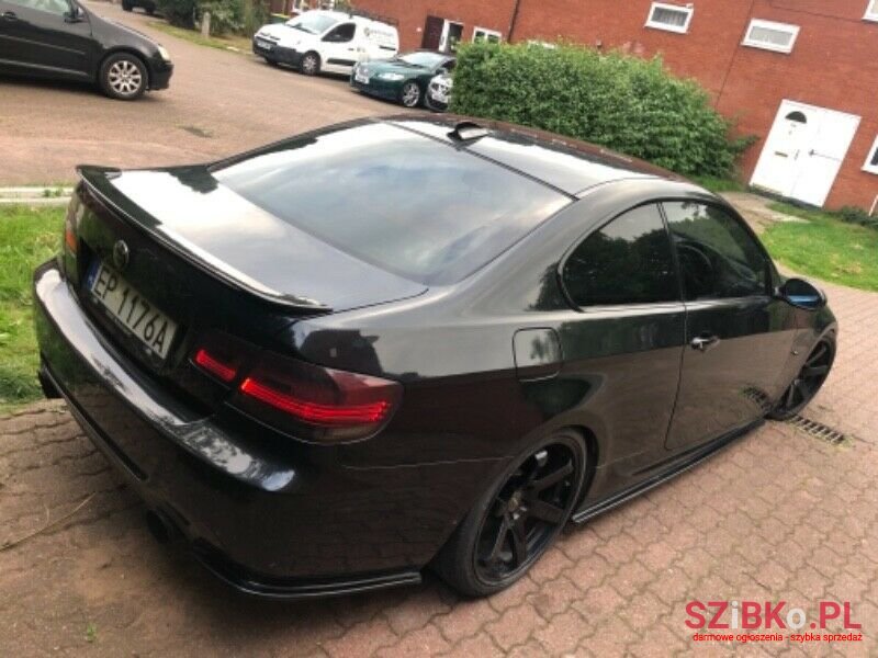 2007' BMW Seria 3 photo #2