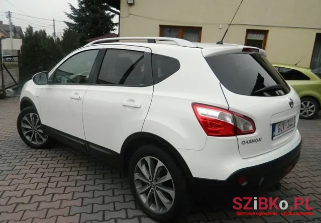 2010' Nissan Qashqai photo #4