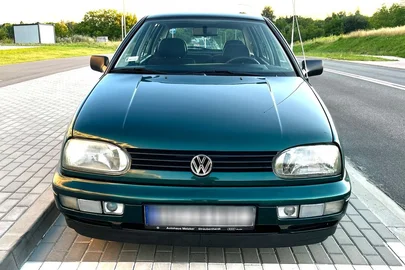 1996' Volkswagen Golf 1.6