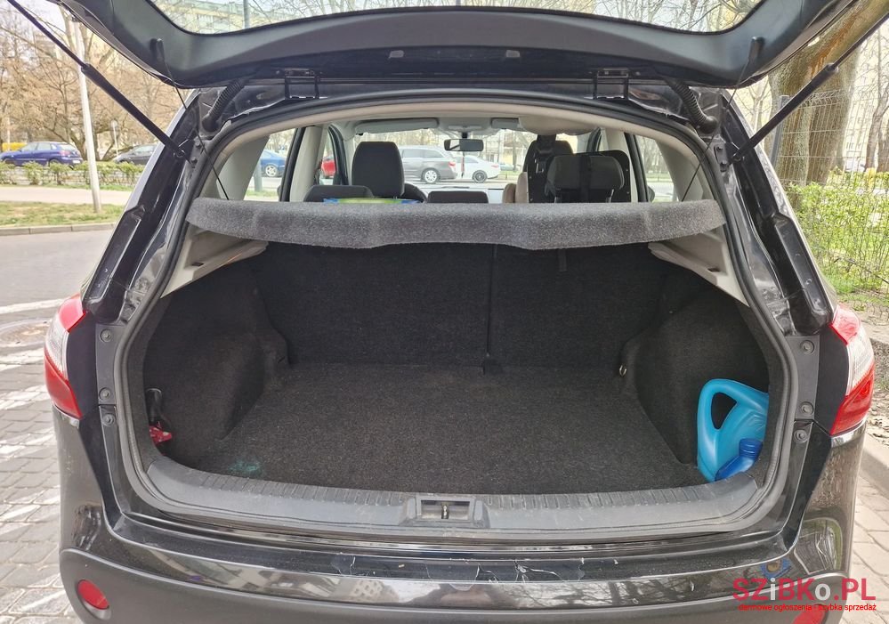 2011' Nissan Qashqai 1.5 Dci Dpf 360 photo #6