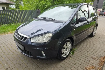2007' Ford C-MAX