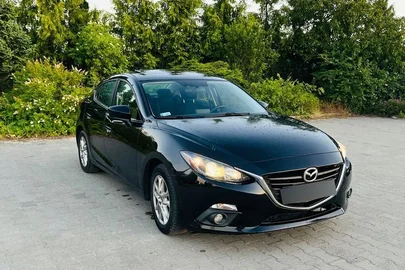 2016' Mazda 3